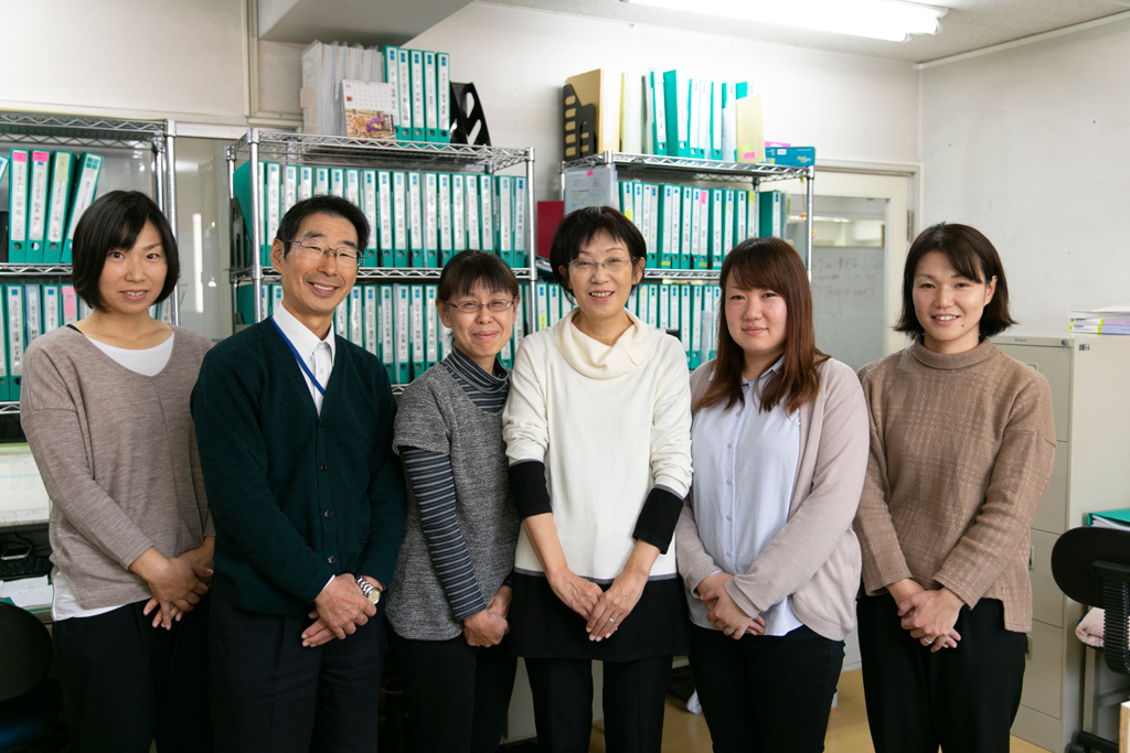 居宅介護支援 城西クリニック 医療法人泰平会 静岡市葵区で外来診療 リハビリから訪問診療 訪問リハまで